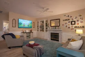 Family Retreat - Near Legoland & Beach, Dogs Free - Image 3