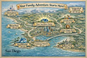 Family Retreat - Near Legoland & Beach, Dogs Free - Image 5
