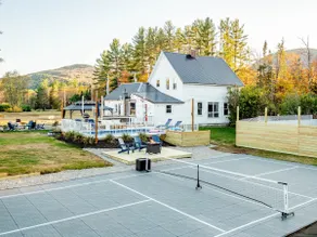 Farmhouse: Hot Tub, Mini Golf, Pickleball, POOL - Image 3