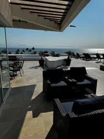 Ocean View Penthouse with private pool. - Image 2