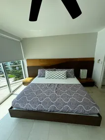 Ocean View Penthouse with private pool. - Image 5