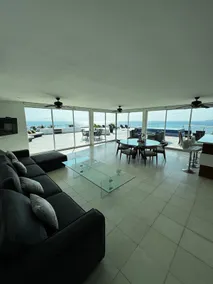 Ocean View Penthouse with private pool. - Image 3