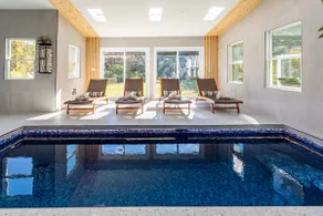 Pool / Theater / Hottub / Riverfront / 8-Bedroom - Image 4