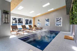 Pool / Theater / Hottub / Riverfront / 8-Bedroom - Image 2
