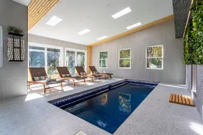 Pool / Theater / Hottub / Riverfront / 8-Bedroom - Image 3