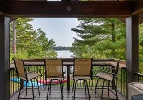 Private Lakeside Retreat, Perfect for families! - Image 4