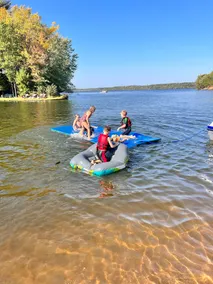 Private Lakeside Retreat, Perfect for families! - Image 2