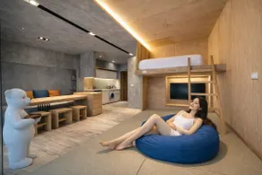 Romantic Seaview Hot Spring Suite with Breakfast (Weekdays) (Pet- and EV-Friendly) - Image 3