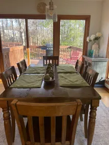 Spacious 3-bedroom home close to Raleigh - Image 5