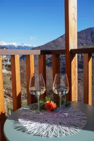 Graziosa, Little House in Valgerola - Image 2