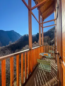Graziosa, Little House in Valgerola - Image 3