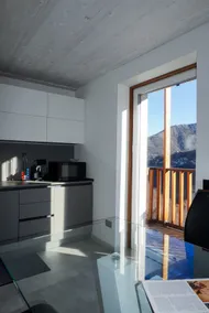 Graziosa, Little House in Valgerola - Image 4
