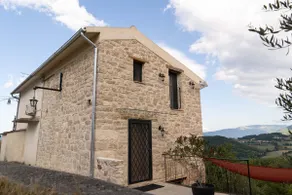 Traditional Pink House - Image 2