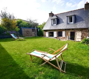 Small Breton house full of charm - Image 3