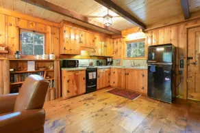 Rustic Cabin: 8 min to Stratton 10 min to Mt. Snow - Image 3