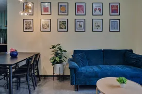 Stay at CentroMTY! Gym - Cowork - COP1804 - Image 2