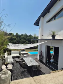Loft with Heated Pool, Sauna & Jacuzzi - Image 3