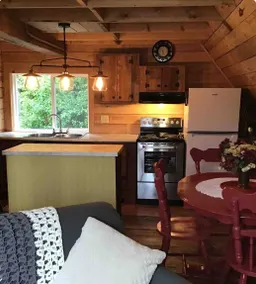 Peaceful Country Cabin #3 - Image 3