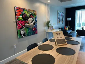 🏰New townhouse / minutes from theme parks 🎡🏝 - Image 5
