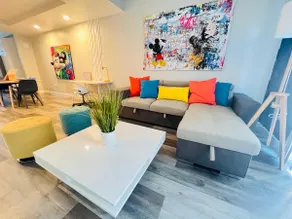 🏰New townhouse / minutes from theme parks 🎡🏝 - Image 2