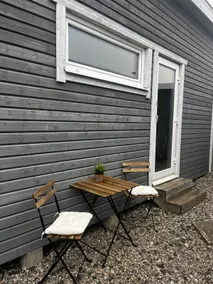 Lovely guest house available 500m from the sea - Image 3