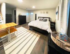 Modern 1 bedroom studio - 20 min from NYC - Image 3