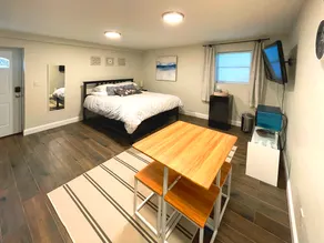 Modern 1 bedroom studio - 20 min from NYC - Image 2
