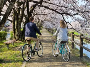 Riverside Hideaway in Tottori｜Sand Dunes Base - Image 2