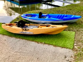 Deep-Water Keowee Lakefront, Dock, Deck, Kayaks - Image 3