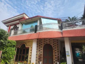 2 Rooms 🏡 Rajpur Rd near Pacific MALL (1st floor) - Image 2
