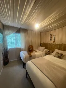 Modern 3-bedroom duplex close to Nike and Intel - Image 4