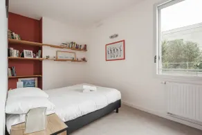 Beautiful 80 m² Apartment - 2 Parking Spots - Île de Nantes - Image 2