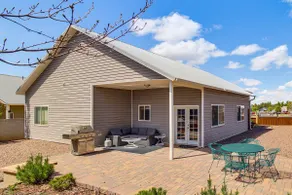 Private Patio + Gazebo: Show Low Hideaway! - Image 4