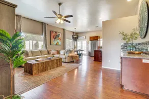 Private Patio + Gazebo: Show Low Hideaway! - Image 5