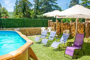 Spacious country house in the heart of the Ulzama Valley - Image 2