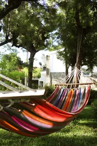 House in Atitlan: Gardens, Kayak and Lake View - Image 5