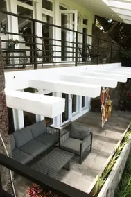 House in Atitlan: Gardens, Kayak and Lake View - Image 4