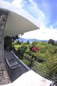 House in Atitlan: Gardens, Kayak and Lake View - Image 2