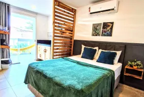 MS Condo's Paripueira 7 - Superior Balcony with Wi-Fi - Image 3