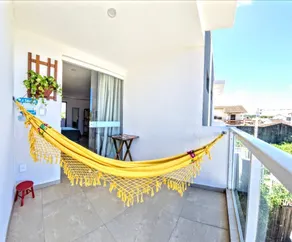 MS Condo's Paripueira 7 - Superior Balcony with Wi-Fi - Image 2