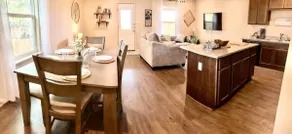 Extended Stays-Fort Hood-King Bed-Yard-BBQ-Pets - Image 3