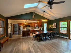 Hidden River Lodge at Hawk Mountain - Image 5