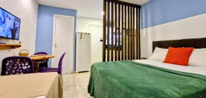 MS Flat's Paripueira 2 - ground-floor balcony with beach view - Image 5