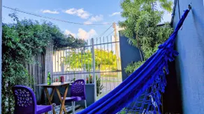 MS Flat's Paripueira 2 - ground-floor balcony with beach view - Image 3