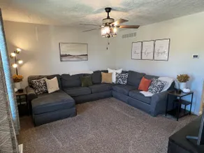 Clean 3 bedroom, 2.5 bathroom townhouse within minutes of the Ark Encounter! - Image 4