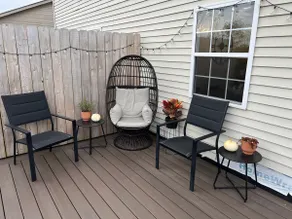 Clean 3 bedroom, 2.5 bathroom townhouse within minutes of the Ark Encounter! - Image 5