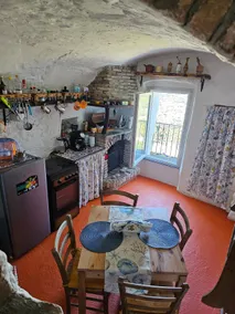 Orange house as it once was - Image 5