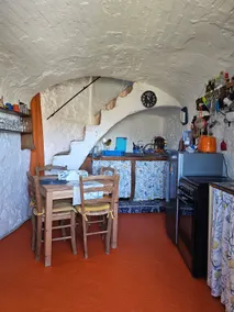 Orange house as it once was - Image 4