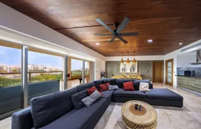 Gorgeous Marina View | Resort Amenities | 2BR - Image 3