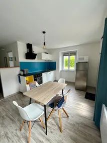 Near Paimpol, duplex Beach Bréhec 200m - Image 2